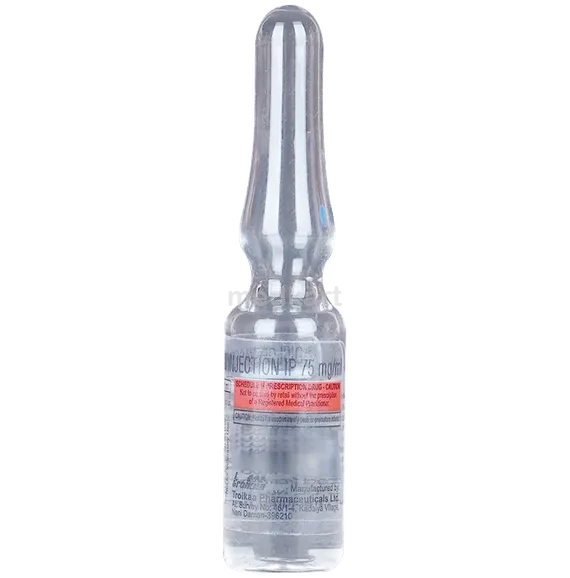 dynapar aq injection 1 ml